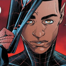miles morales (marvel comics)