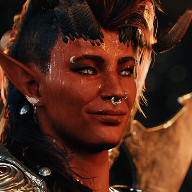 karlach cliffgate (baldur's gate 3)