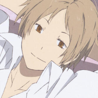 natsume takeshi (natsume's book of friends)
