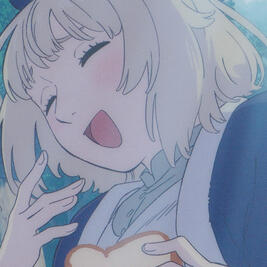 falin touden (delicious in dungeon)